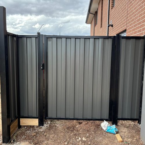 Gates Installation (1)