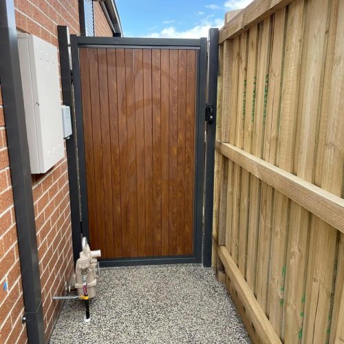 Gates Installation (11)