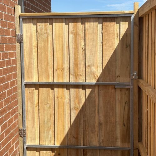 Gates Installation (5)