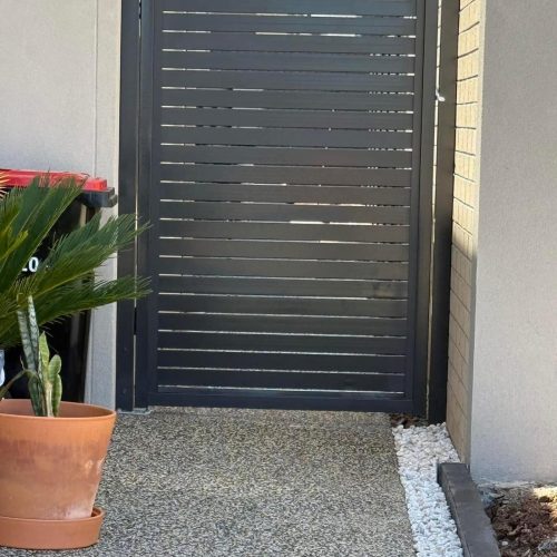 Gates Installation (6)