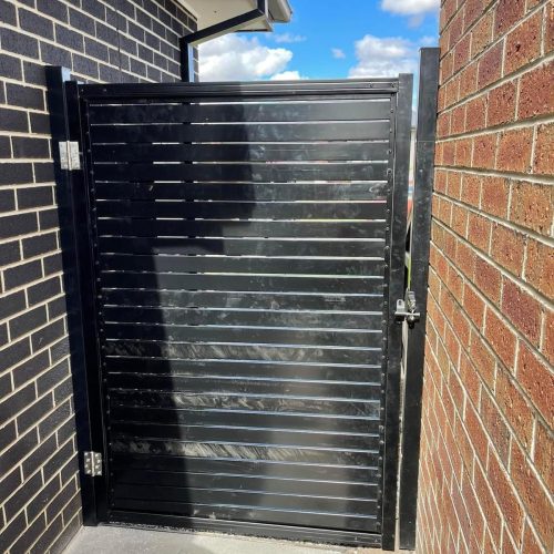 Gates Installation (7)