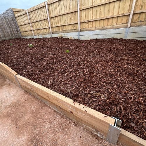 retaining walls (10)
