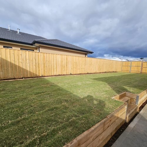 retaining walls (4)