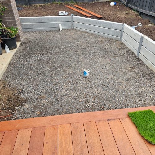 retaining walls (9)